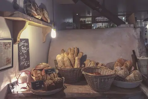 MacLeans Highland Bakery photo 2