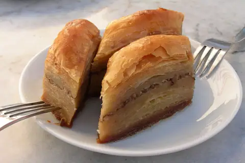 MacLeans Highland Bakery photo 4